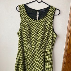 MIDI Sunday dress